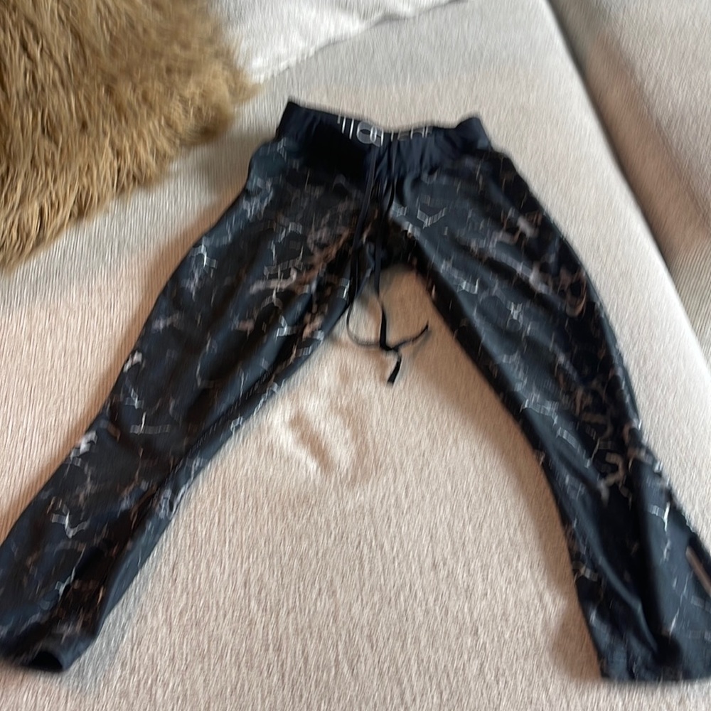 Nike gym pants
